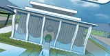 Wakandan School for Alternative Studies (Earth-616)