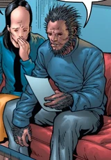 Walker Hobbes (Earth-616)