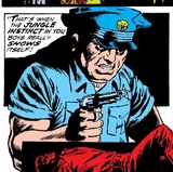Wallace Corlee (Earth-616)