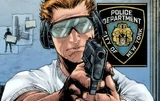 Detective Walter Bolt (Earth-616)