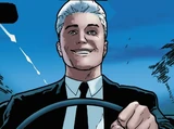 Walter Hardy (Earth-616)