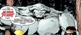 Sasquatch (Earth-901237)
