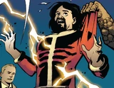 Thermo the Thermatronic Man (Earth-616)