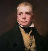 Sir Walter Scott