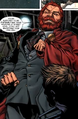Baron Brimstone (Earth-616)