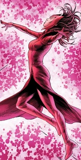 Scarlet Witch (Earth-13133)