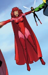 Scarlet Witch (Earth-14845)