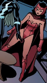 Scarlet Witch (Earth-16191)