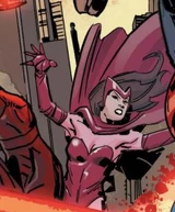 Scarlet Witch (Earth-21261)