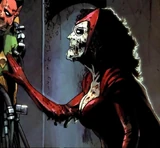 Scarlet Witch (Earth-2149)