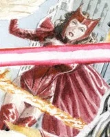Scarlet Witch (Earth-41625)