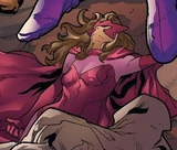 Scarlet Witch (Earth-TRN657)