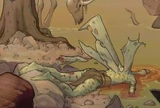 War Faeries of Wendigorge