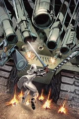 War Machine (Earth-32134)