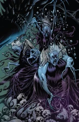 War Witches (Earth-616)