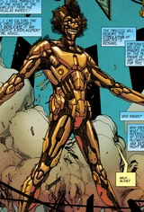 Warlock (Earth-24201)