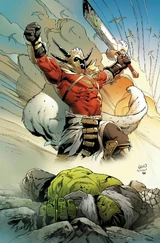 The Warlord