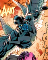Archangel (Earth-616)