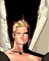 Angel (Earth-11326)