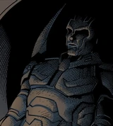Archangel (Earth-13133)
