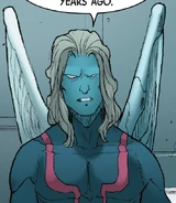 Archangel (Earth-17673)