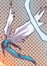 Angel (Earth-18466)