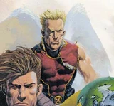 Angel (Earth-714)