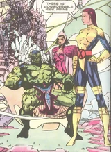 Warskrulls