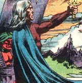 Wayfinder (Earth-7614)