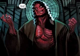 Weapon III (Earth-616)