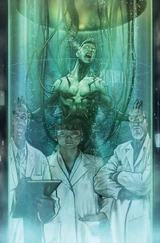 Weapon X Program (Earth-616)