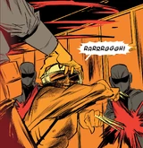 Weapon X (Earth-65)