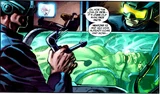 Weapon XI (Earth-616)
