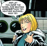 Wendy (Earth-3470)