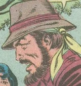 Werner von Doom (Earth-616)