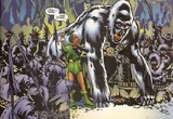 White Gorilla Cult (Earth-616)