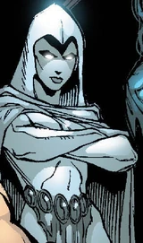 Whiteout (Earth-616)
