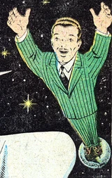 Whitney Hammond (Earth-616)