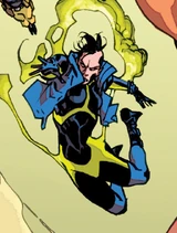 Wicked (Earth-24201)