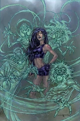 Wicked (Earth-616)