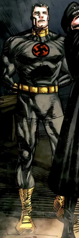Master Man (Earth-616)