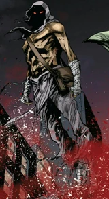 Carrion (Earth-616)