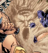 Sandman (Earth-27536)