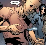 The Porcupine (Earth-58163)