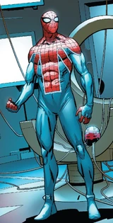 Spider-UK (Earth-833)
