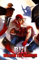 Bill Jr. (Earth-616)