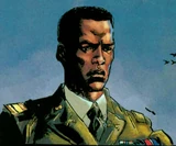 William Forrester (Earth-616)
