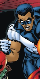 Goliath (Earth-616)
