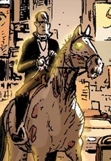 William Henry Harrison (Earth-616)