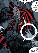 Wiccan (Earth-41919)